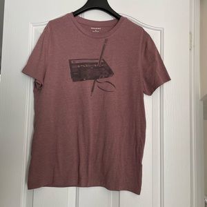 Men’s Graphic T-Shirt